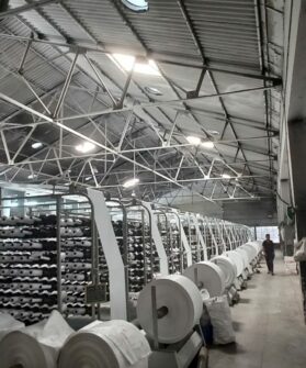 Circular Looms