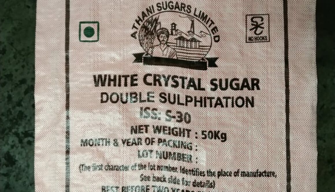 Athani Sugar