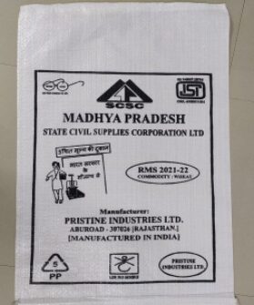 FCI Govt. of MP