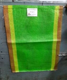 Leno Green Bag