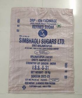 Simbholi Sugars