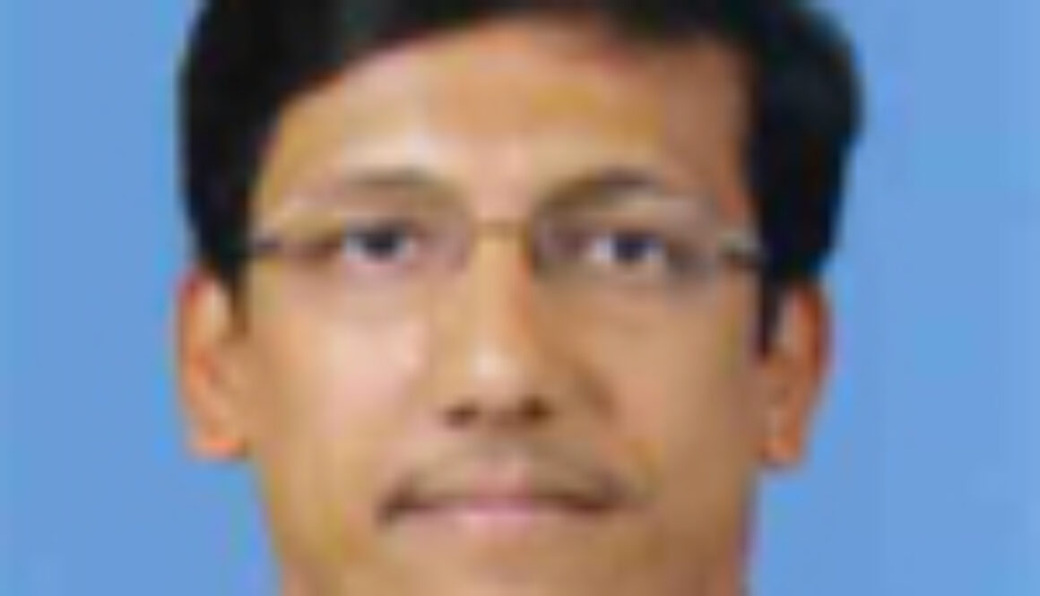 Shital Kumar N. Sanghvi